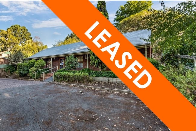 422 Mount Barker Road Bridgewater SA 5155 422 Mount Barker Road Bridgewater SA 5155