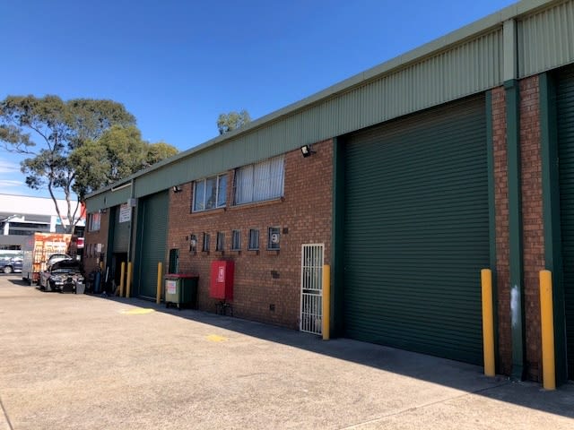 12/15 Childs Road Chipping Norton NSW 2170 12/15 Childs Road Chipping Norton NSW 2170