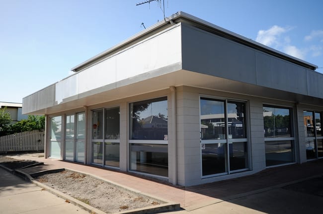 2/48 Maryborough Street Bundaberg South QLD 4670 2/48 Maryborough Street Bundaberg South QLD 4670