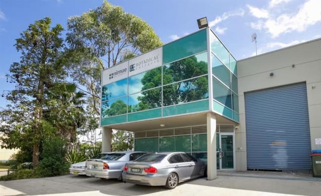Lane Cove West NSW 2066