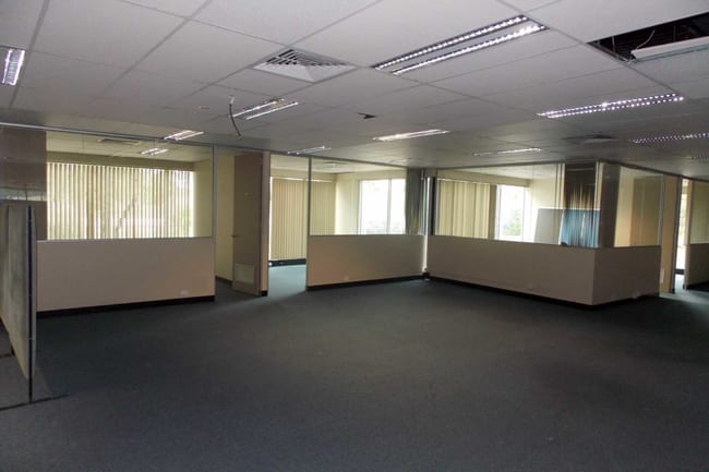 Part-office-space U1/23 Rowood Road Prospect NSW 2148