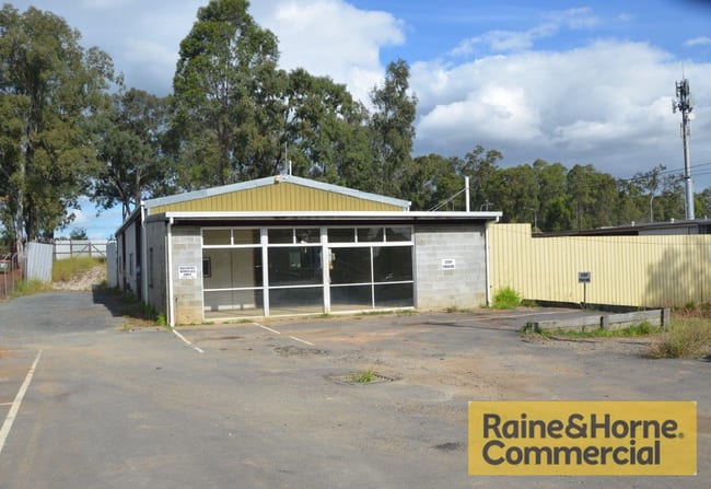 470 Warwick Road Yamanto QLD 4305 470 Warwick Road Yamanto QLD 4305
