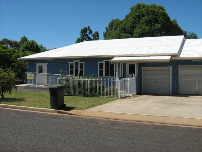 9a Toomey Street Kingaroy QLD 4610 9a Toomey Street Kingaroy QLD 4610