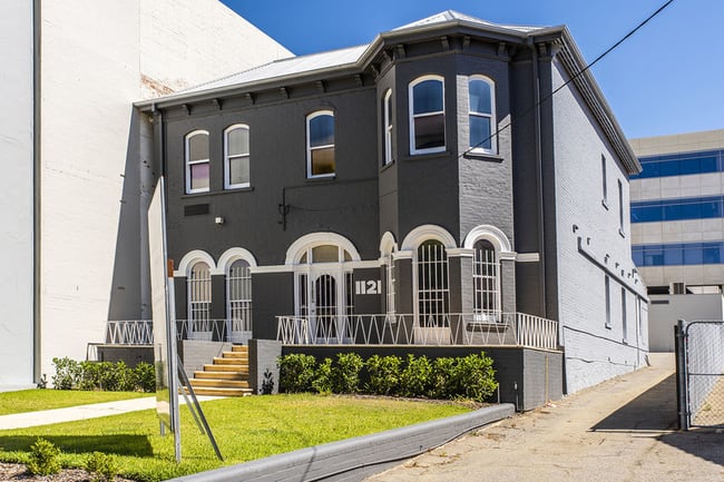 1121 Hay Street West Perth WA 6005