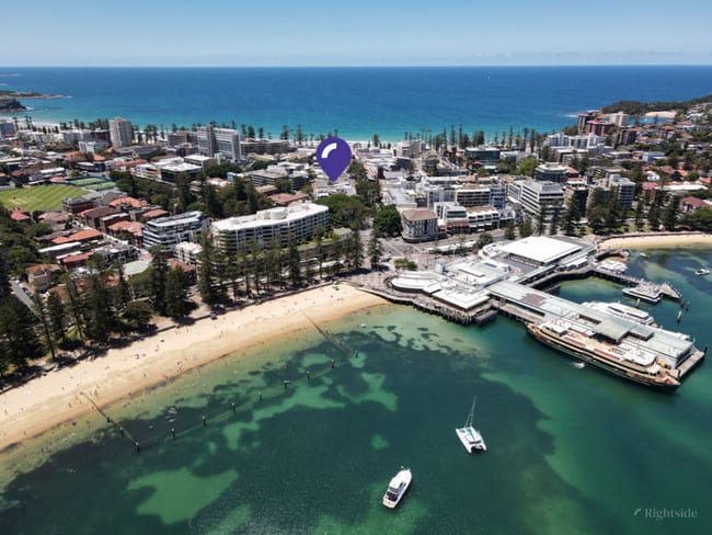 43A The Corso Manly NSW 2095