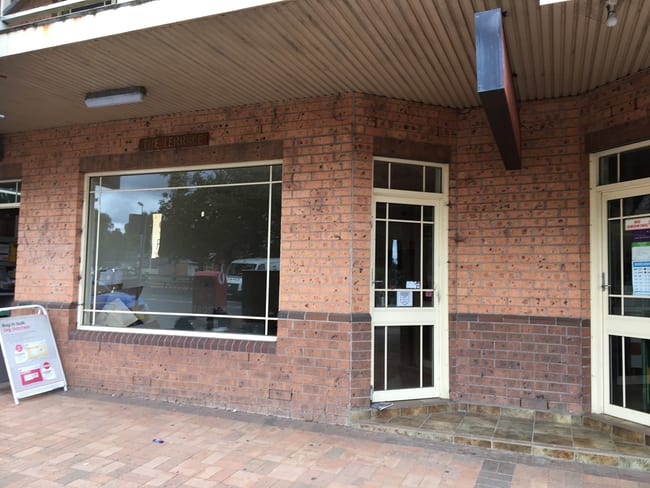 2/11 oaks street Thirlmere NSW 2572 2/11 oaks street Thirlmere NSW 2572