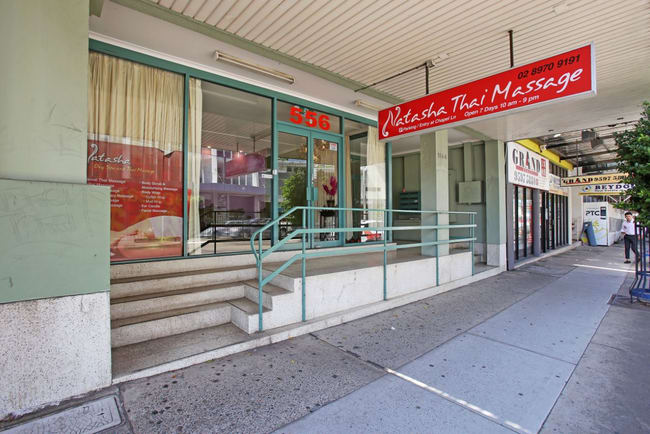 1/556 Princes Highway Rockdale NSW 2216 1/556 Princes Highway Rockdale NSW 2216