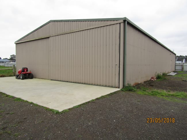5/345 Princes Highway Colac West VIC 3250 5/345 Princes Highway Colac West VIC 3250