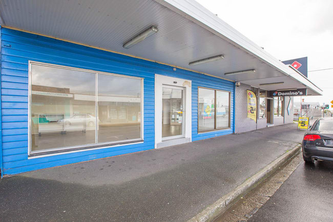 Shop 2/27 Alexandra Road Ulverstone TAS 7315 Shop 2/27 Alexandra Road Ulverstone TAS 7315