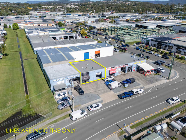 Unit 3.27 BRENDAN DRIVE Nerang QLD 4211 Unit 3.27 BRENDAN DRIVE Nerang QLD 4211
