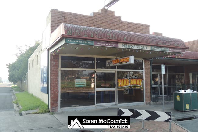 7 MacKay Street Longwarry VIC 3816 7 MacKay Street Longwarry VIC 3816