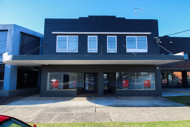 428A Princes Highway Corrimal NSW 2518 428A Princes Highway Corrimal NSW 2518