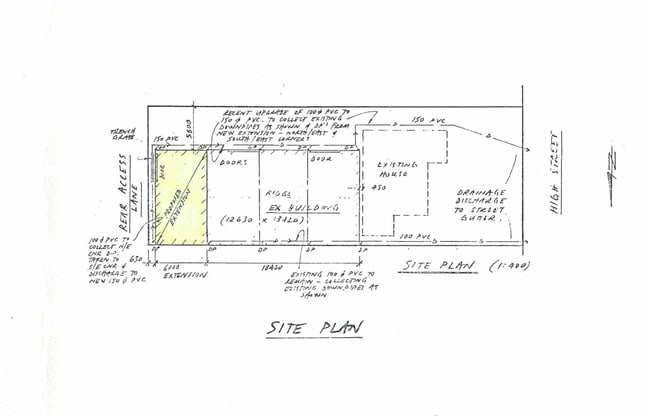 261 High Street Kangaroo Flat VIC 3555 261 High Street Kangaroo Flat VIC 3555