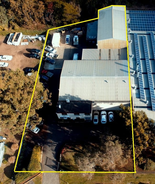 22 Peachtree Road Penrith NSW 2750