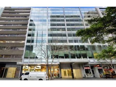 320 Pitt Sydney NSW 2000