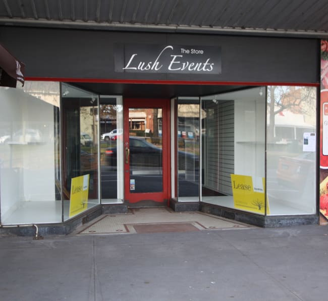 78 High Street Terang VIC 3264 78 High Street Terang VIC 3264