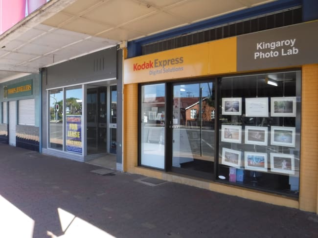 179 Kingaroy Street Kingaroy QLD 4610 179 Kingaroy Street Kingaroy QLD 4610