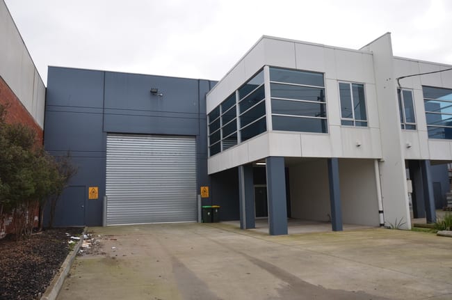 6A Attercliffe Avenue Coburg VIC 3058 6A Attercliffe Avenue Coburg VIC 3058
