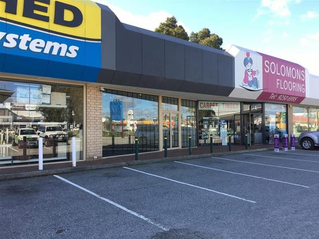 2/146 Great Eastern Highway Midvale WA 6056