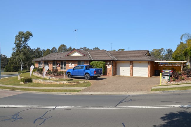 2/2 Sir John Jamison Circuit Glenmore Park NSW 2745 2/2 Sir John Jamison Circuit Glenmore Park NSW 2745