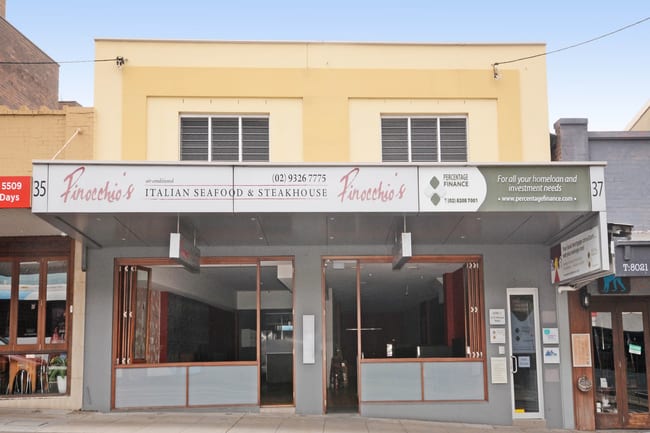 Suite 2/37 Perouse Road Randwick NSW 2031
