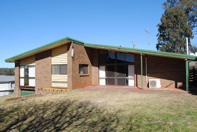 80 Vanity Street Rockville QLD 4350 80 Vanity Street Rockville QLD 4350