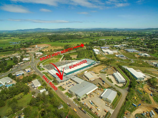 10/11 Hall Road Glanmire QLD 4570 10/11 Hall Road Glanmire QLD 4570