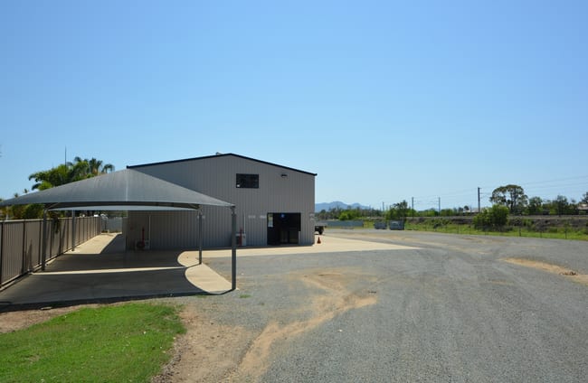 7 Alexander Court Gracemere QLD 4702 7 Alexander Court Gracemere QLD 4702