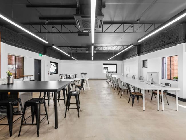 247 St Pauls Terrace Fortitude Valley QLD 4006
