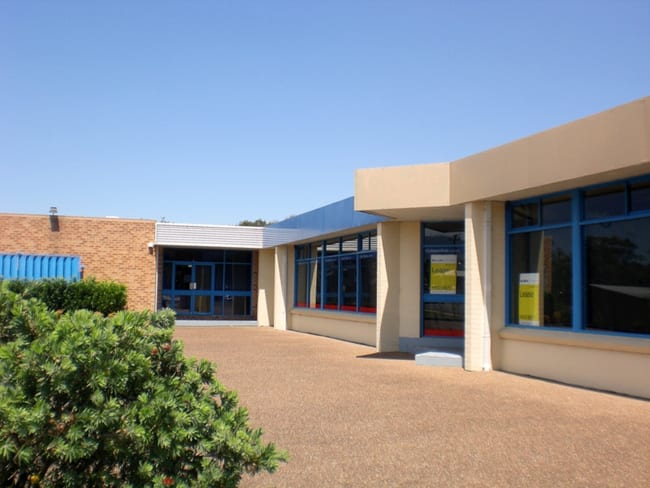 2/12 East Street Nowra NSW 2541