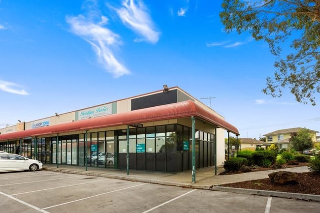 13-15 Fawkner Street Westmeadows VIC 3049 13-15 Fawkner Street Westmeadows VIC 3049