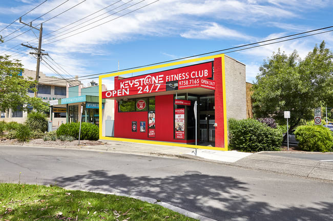 1204 Burwood Highway Upper Ferntree Gully VIC 3156 1204 Burwood Highway Upper Ferntree Gully VIC 3156