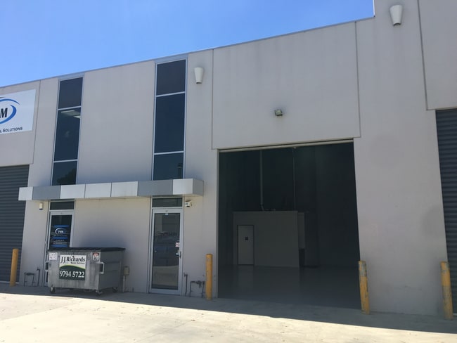 Unit 15/74 Thomsons Road Keilor Park VIC 3042 Unit 15/74 Thomsons Road Keilor Park VIC 3042