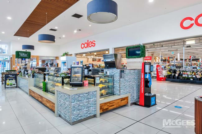 Ground 1 Shop 1/40B Cheltenham Parade St Clair SA 5011