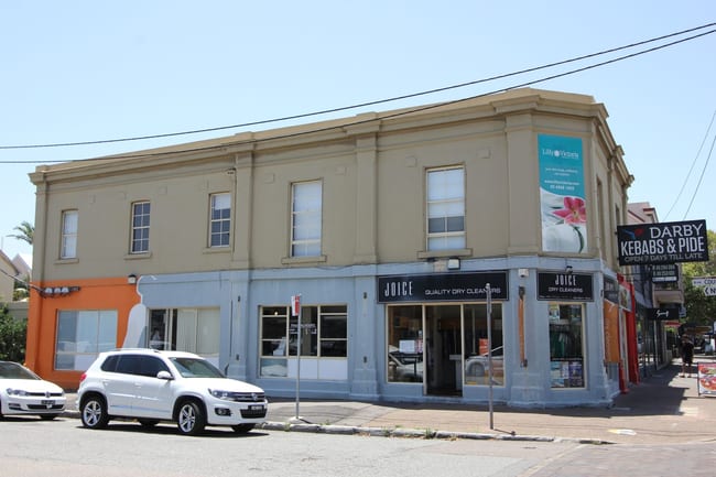 3/126 Darby Street Cooks Hill NSW 2300 3/126 Darby Street Cooks Hill NSW 2300