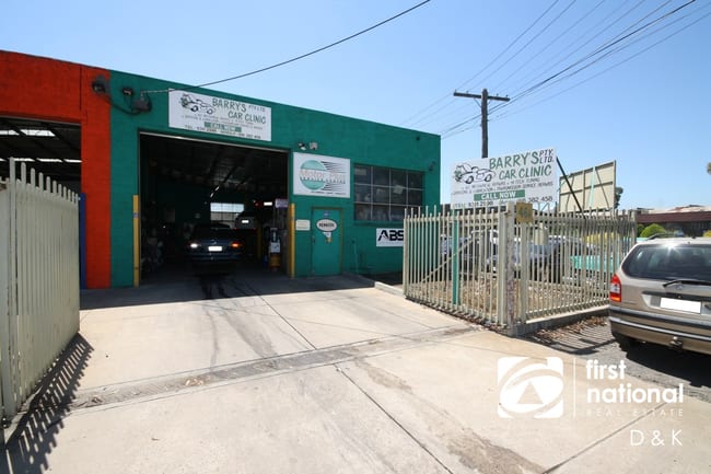 46A Berkshire Road Sunshine North VIC 3020 46A Berkshire Road Sunshine North VIC 3020