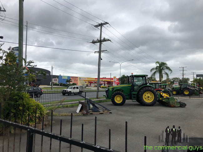 110A and 110B Morayfield Road Morayfield QLD 4506 110A and 110B Morayfield Road Morayfield QLD 4506
