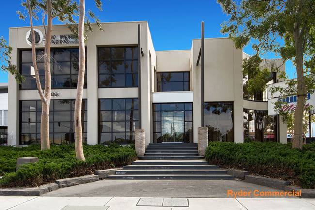 502-506 Geelong Road Tottenham VIC 3012 502-506 Geelong Road Tottenham VIC 3012