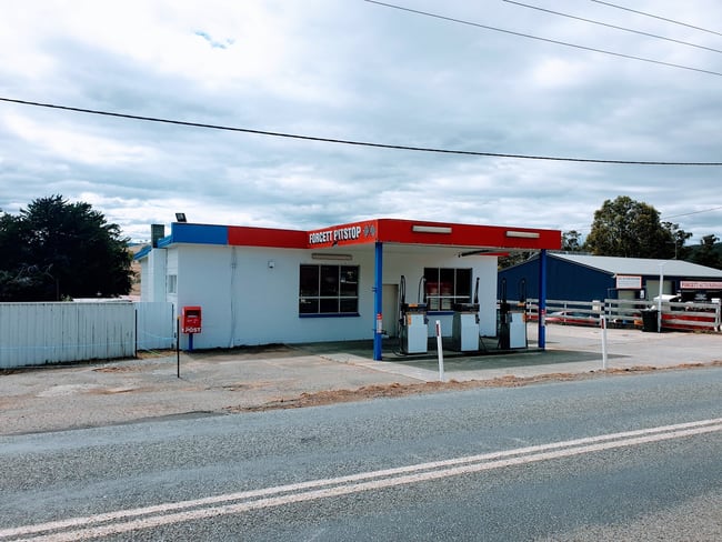 703 Arthur Highway Sorell TAS 7172 703 Arthur Highway Sorell TAS 7172