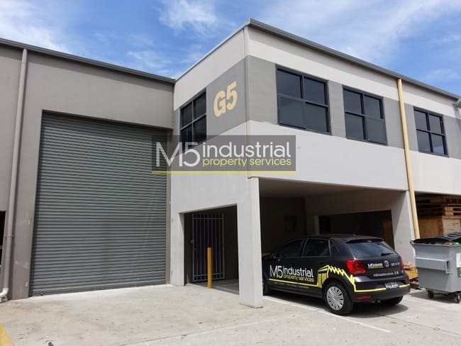 G5/5-7 Hepher Road Campbelltown NSW 2560 G5/5-7 Hepher Road Campbelltown NSW 2560