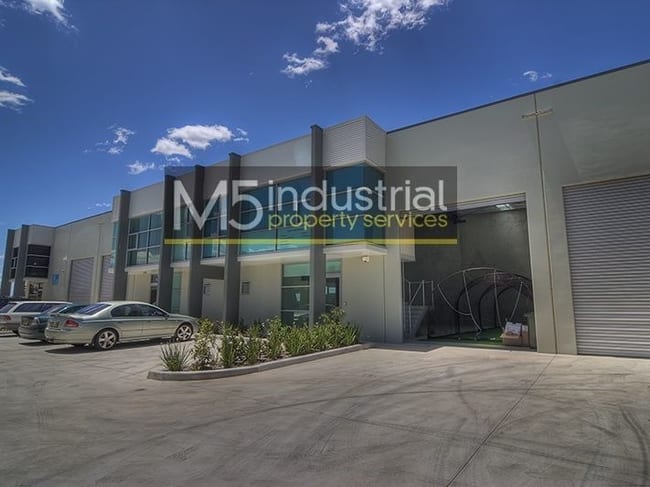 20/85 Alfred Road Chipping Norton NSW 2170 20/85 Alfred Road Chipping Norton NSW 2170