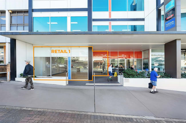 (Shop 1)/4 The Boulevard Toronto NSW 2283 (Shop 1)/4 The Boulevard Toronto NSW 2283