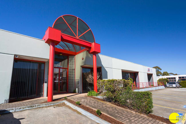 8A/1 Trade Park Drive Tullamarine VIC 3043 8A/1 Trade Park Drive Tullamarine VIC 3043
