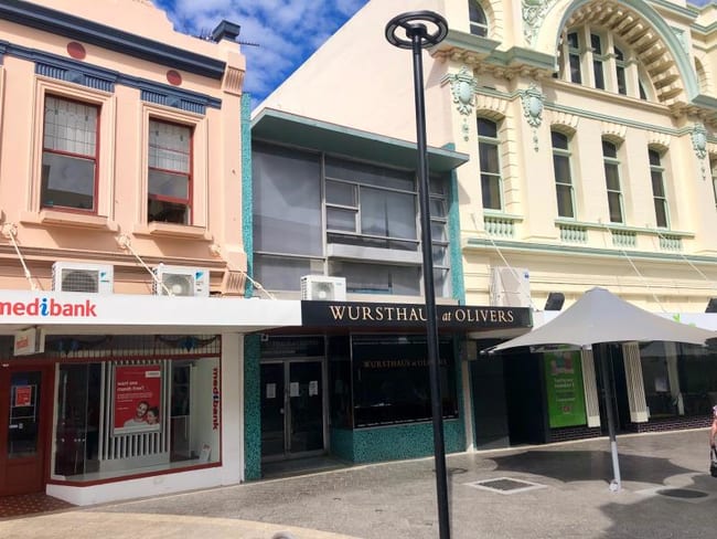 15 Quadrant Mall Launceston TAS 7250