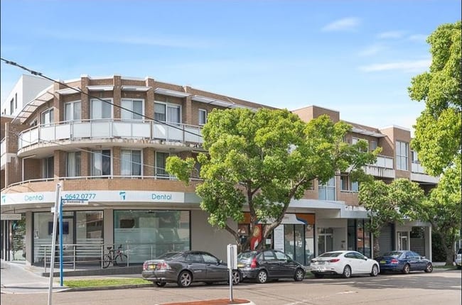 5/37 Burwood Road Belfield NSW 2191