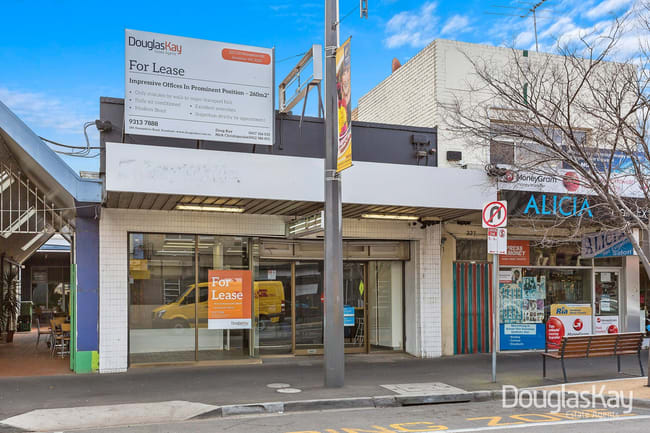 223-225 Hampshire Road Sunshine VIC 3020 223-225 Hampshire Road Sunshine VIC 3020
