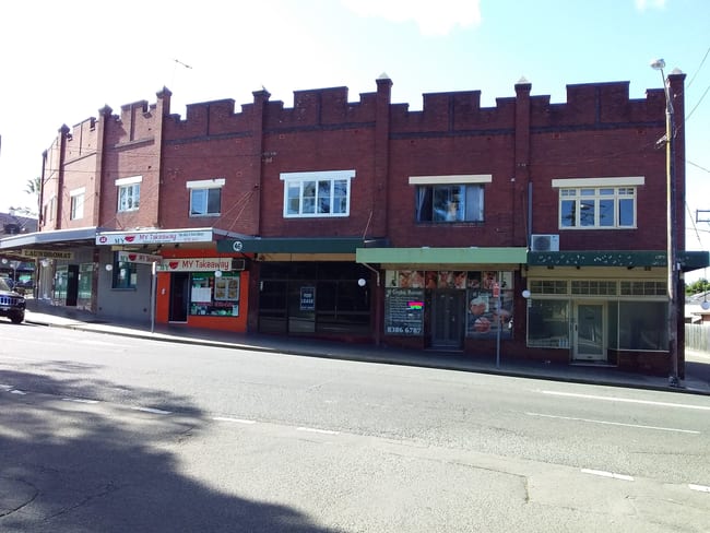 48/ The Strand Croydon NSW 2132 48/ The Strand Croydon NSW 2132