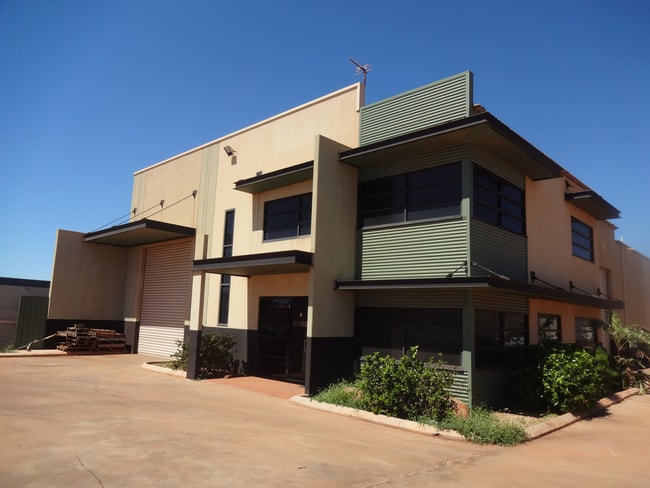 1/2885 Coolawanyah Road Karratha Industrial Estate WA 6714 1/2885 Coolawanyah Road Karratha Industrial Estate WA 6714