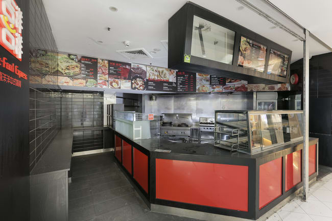 Shop 22/225H Forest Road Hurstville NSW 2220 Shop 22/225H Forest Road Hurstville NSW 2220