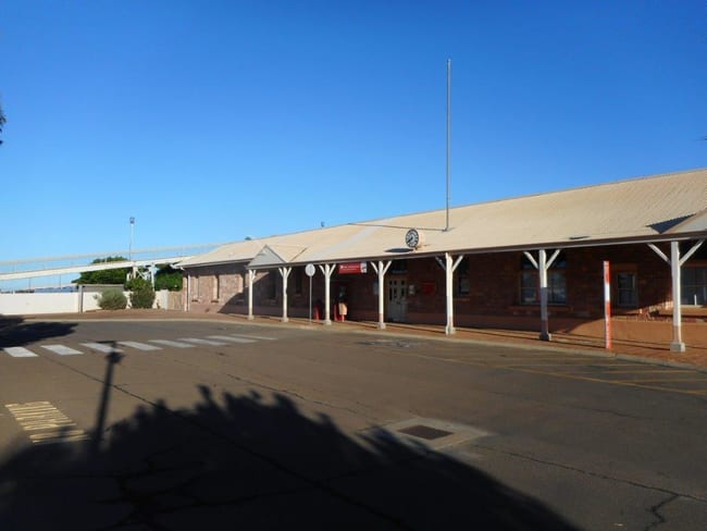 Lot 326, 2 Forrest Street Kalgoorlie WA 6430